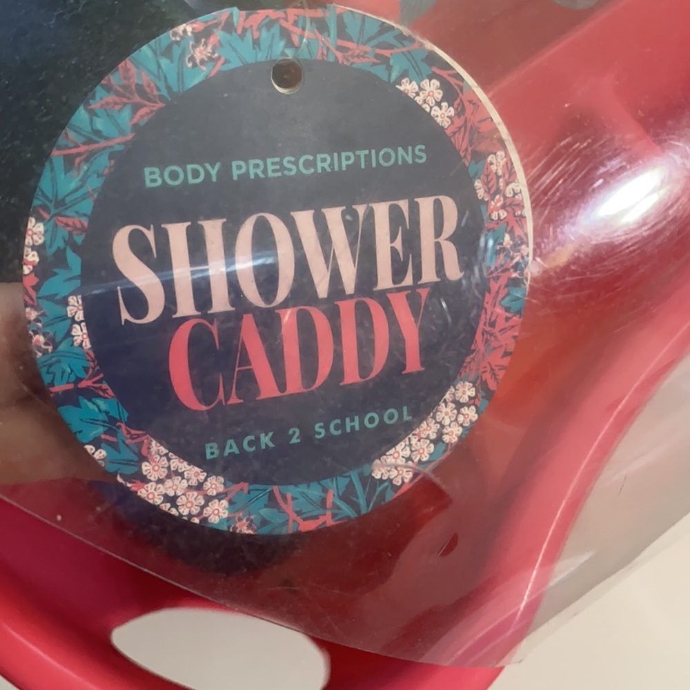 Shower Caddy - Picture 2 of 3